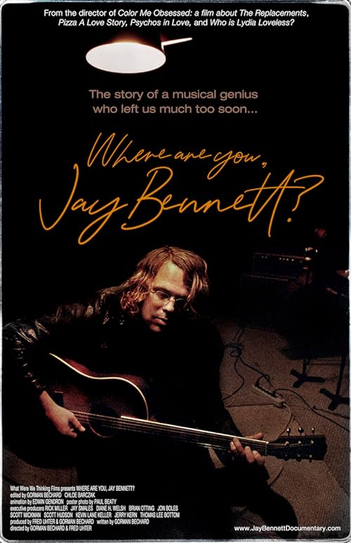 Where.Are.You.Jay.Bennett.2021.1080p.WEB.H264-HYMN – 4.3 GB