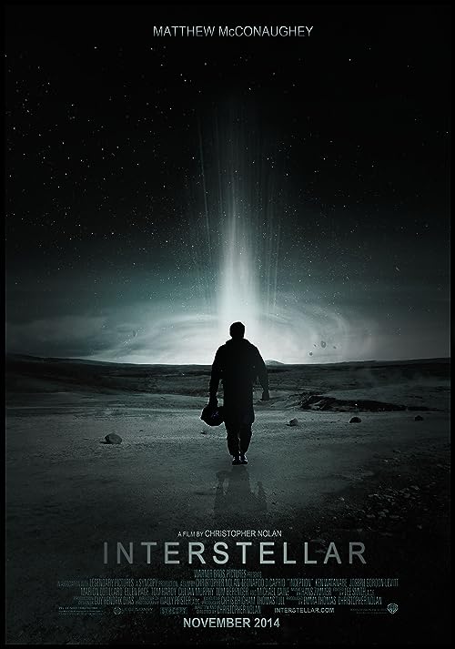 Interstellar