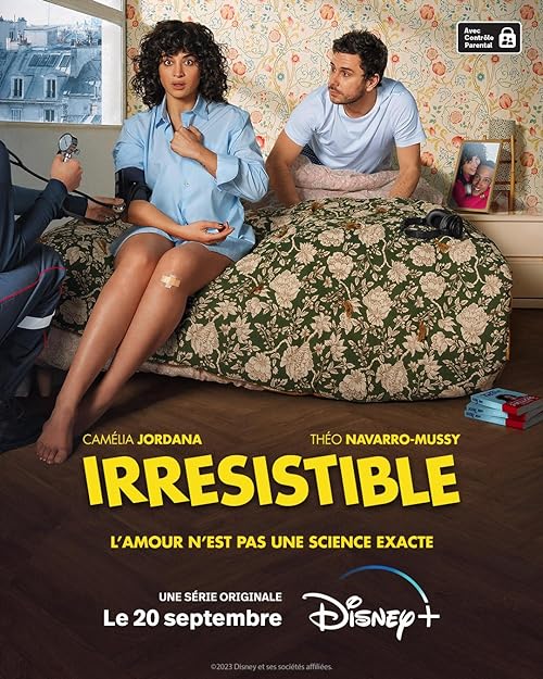 Irrésistible