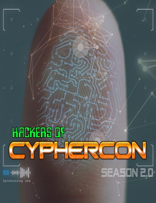 CypherCon 3.0
