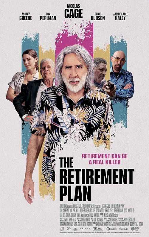 The Retirement Plan