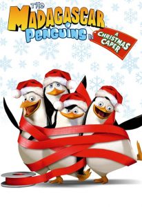 The.Madagascar.Penguins.in.a.Christmas.Caper.2005.1080p.Blu-ray.Remux.AVC.TrueHD.5.1-KRaLiMaRKo – 2.8 GB
