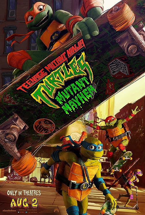 Teenage.Mutant.Ninja.Turtles.Mutant.Mayhem.2023.1080p.AMZN.WEB-DL.DDP5.1.H.264-Raphael – 6.1 GB