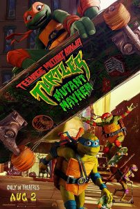 Teenage.Mutant.Ninja.Turtles.Mutant.Mayhem.2023.720p.AMZN.WEB-DL.DDP5.1.H.264-Donatello – 2.9 GB