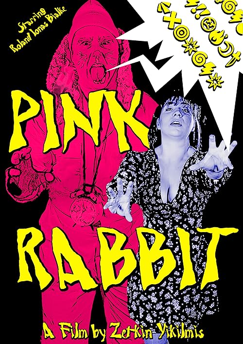 Pink Rabbit