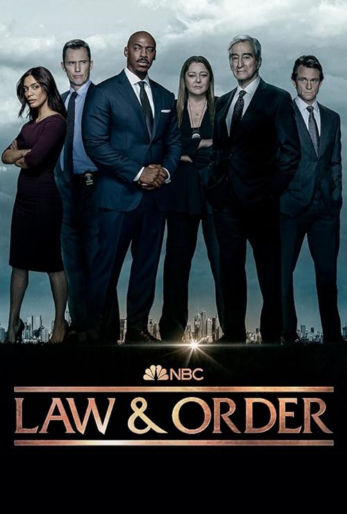 Law & Order