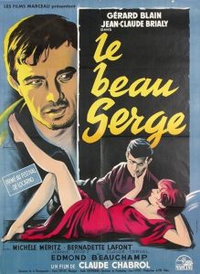 Le.Beau.Serge.1958.1080p.BluRay.REMUX.AVC.FLAC.1.0-EPSiLON – 24.7 GB