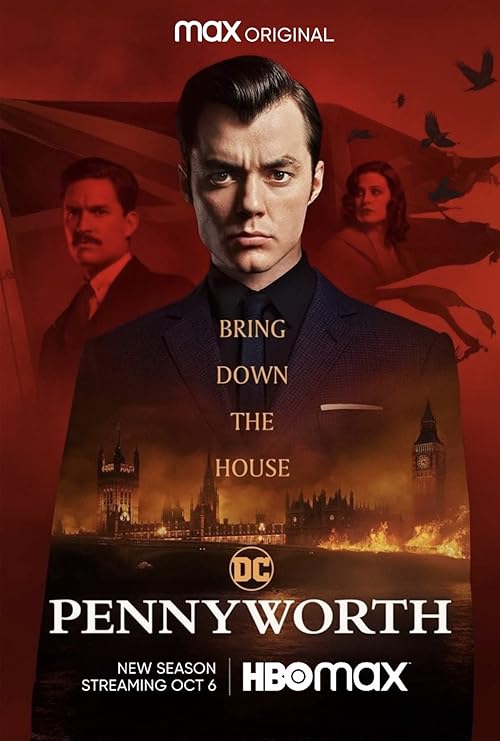 Pennyworth