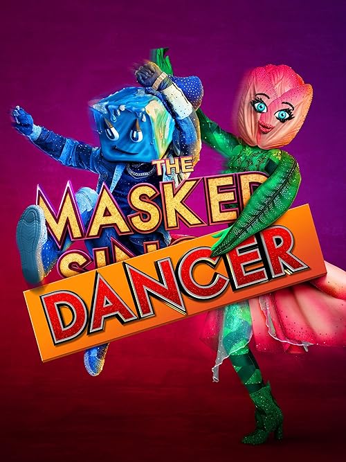 The Masked Dancer