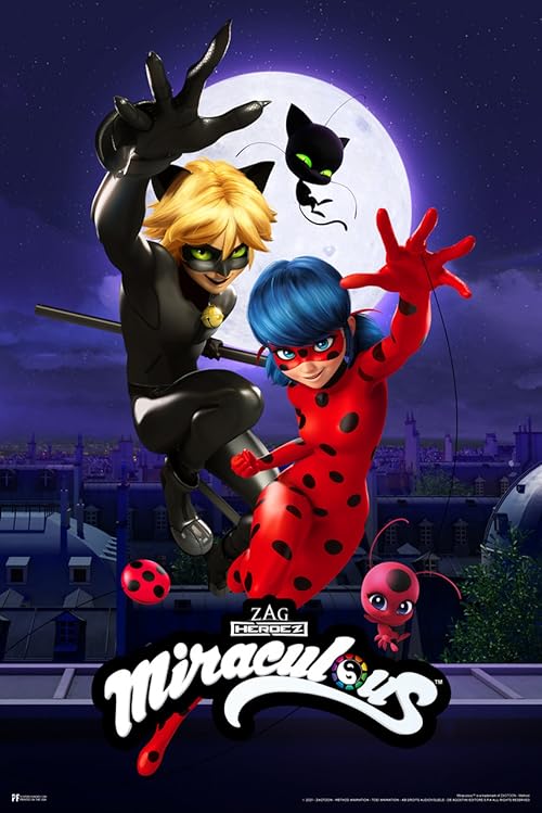 Miraculous.Tales.of.Ladybug.and.Cat.Noir.S05.1080p.DSNP.WEB-DL.DDP5.1.H.264-LADYBUG – 30.8 GB