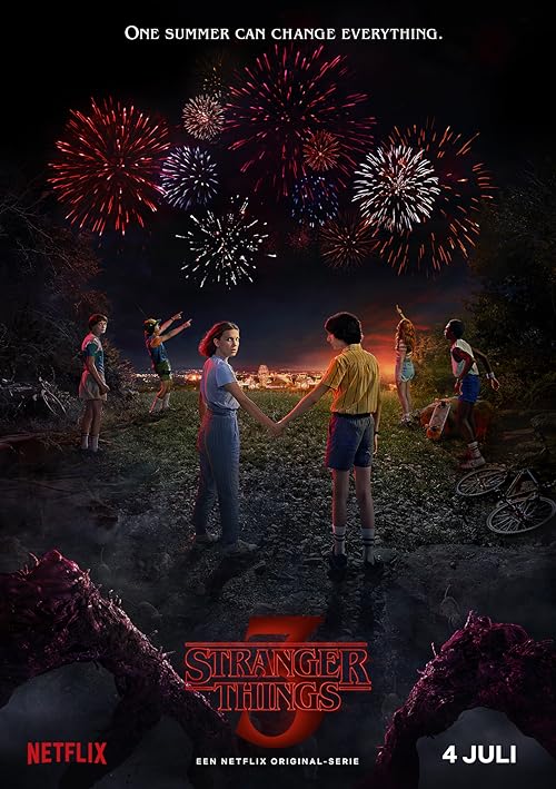 Stranger Things