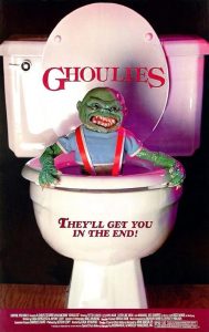 Ghoulies.1984.REMASTERED.720p.BluRay.x264-GAZER – 4.0 GB