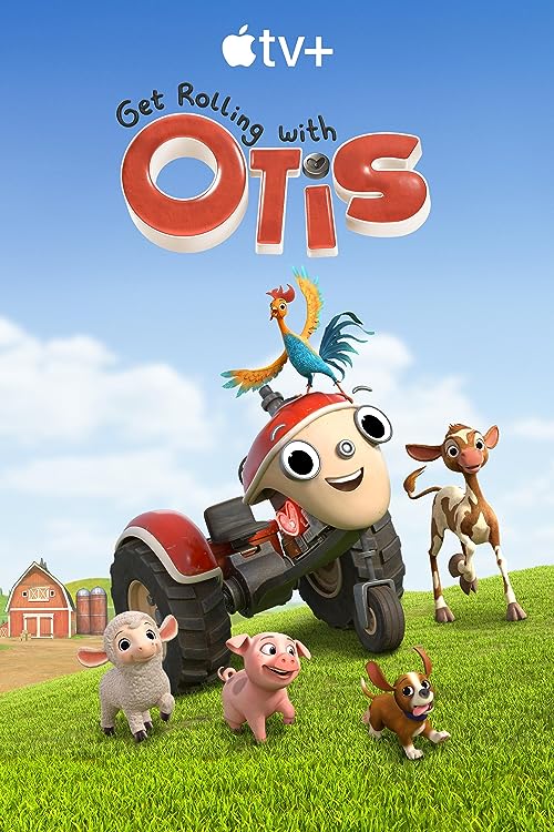 Get.Rolling.With.Otis.S02.2160p.ATVP.WEB-DL.DDP5.1.Atmos.DV.H.265-FLUX – 37.0 GB