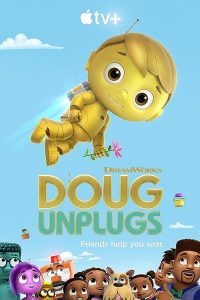 Doug.Unplugs.S02.2160p.ATVP.WEB-DL.DDP5.1.Atmos.DV.H.265-FLUX – 50.9 GB