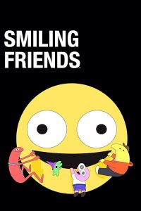 Smiling.Friends.S01.1080p.BluRay.h264-REACTANT – 12.3 GB