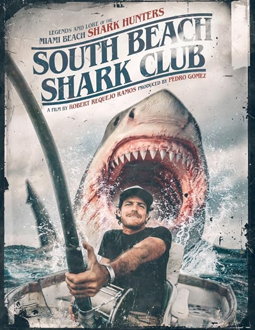 South Beach Shark Club