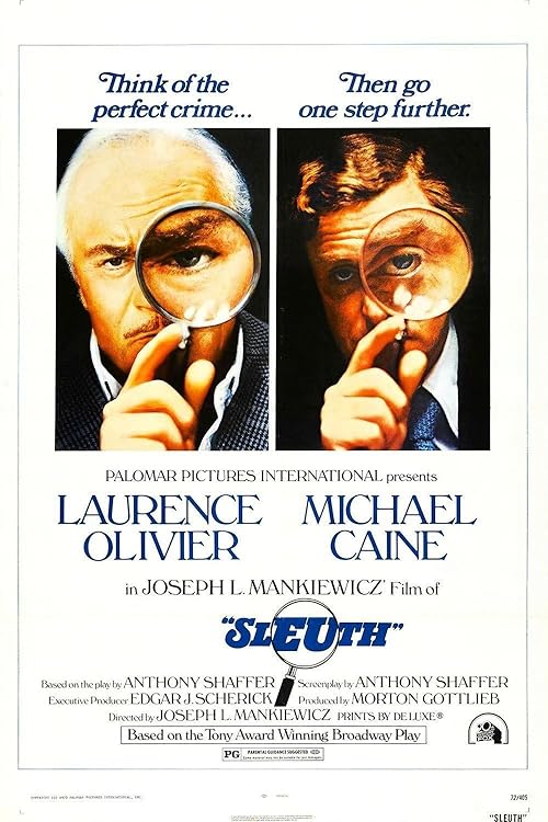 Sleuth