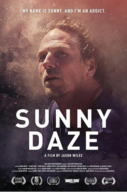 Sunny.Daze.2019.1080p.Blu-ray.Remux.AVC.DTS-HD.MA.5.1-KRaLiMaRKo – 16.9 GB