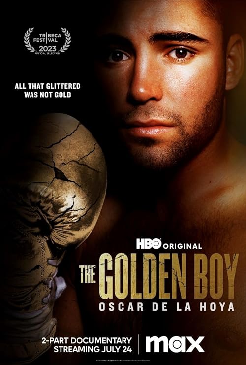 The Golden Boy
