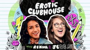 Erotic.Clubhouse.S01.1080p.DROP.WEB-DL.AAC2.0.H.264-BTN – 12.6 GB