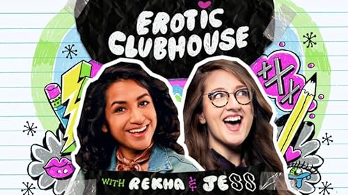 Erotic Clubhouse