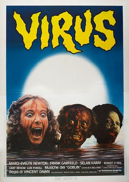 Virus