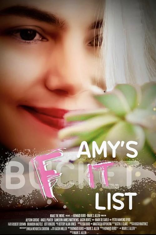 Amy's F-It List