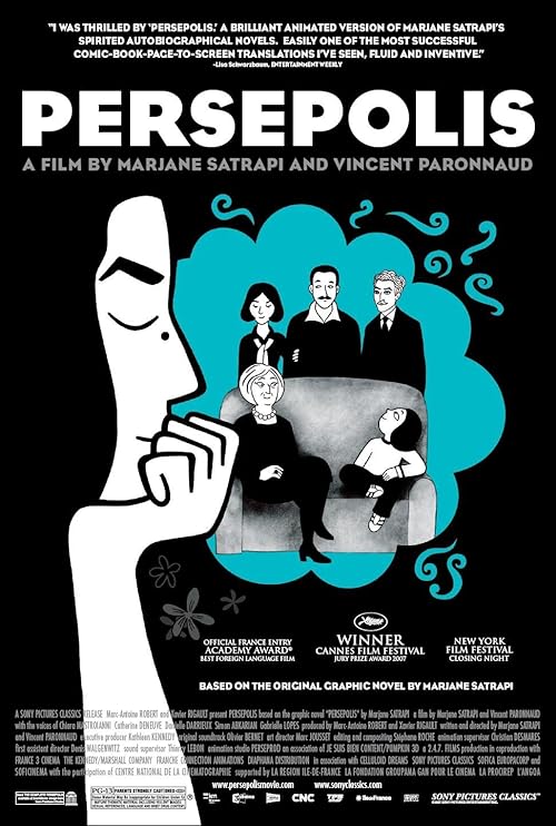 Persepolis.2007.REMASTERED.DUBBED.720P.BLURAY.X264-WATCHABLE – 3.8 GB