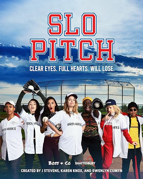 Slo Pitch