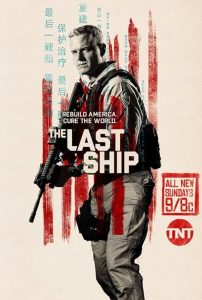The.Last.Ship.S05.720p.BluRay.DD5.1.x264-NTb – 24.3 GB