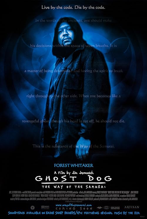 [BD]Ghost.Dog.The.Way.Of.The.Samurai.1999.2160p.COMPLETE.UHD.BLURAY-SURCODE – 64.2 GB