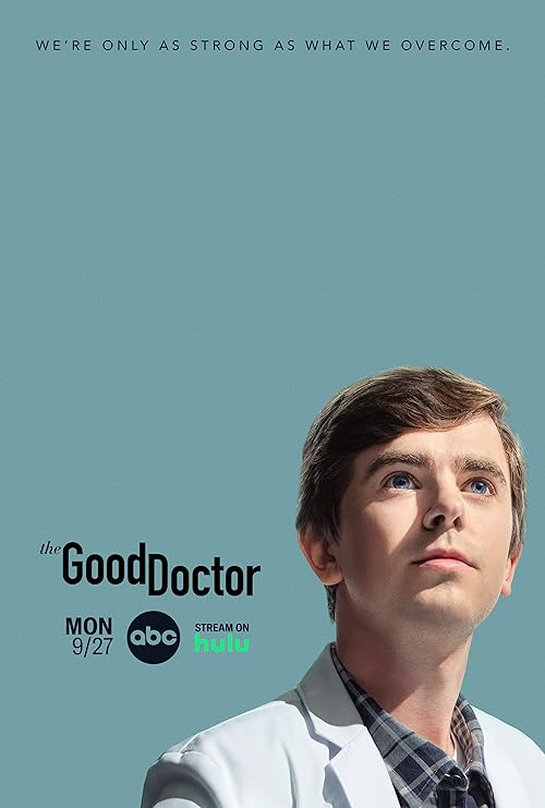 The Good Doctor