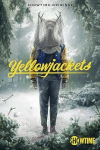 Yellowjackets.S02.720p.BluRay.x264-BORDURE – 14.6 GB