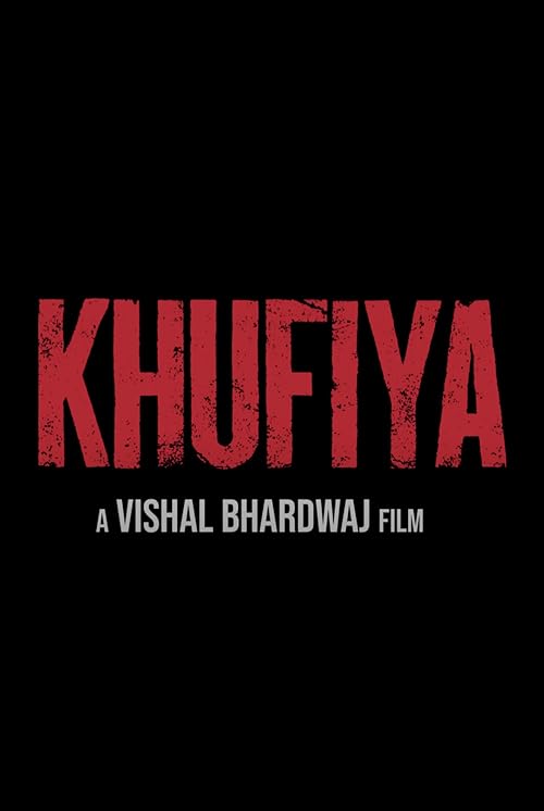 Khufiya