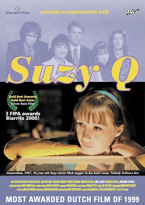 Suzy Q