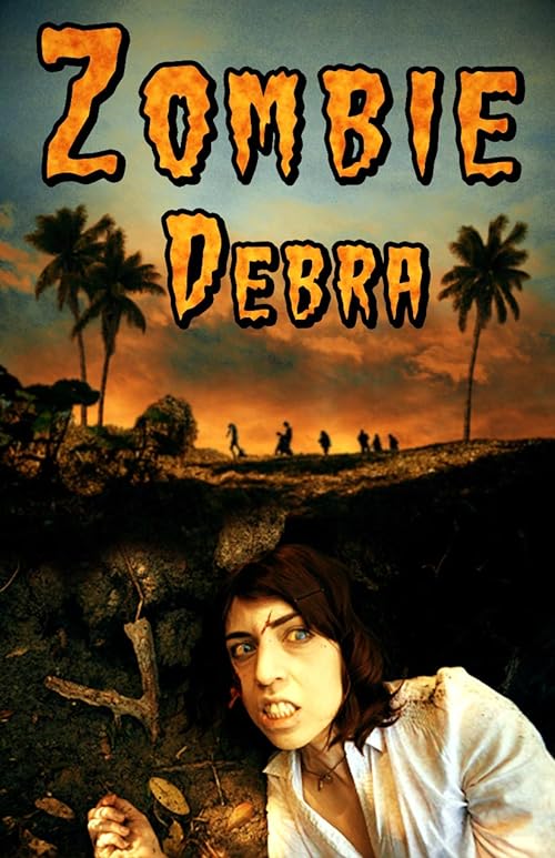 Zombie Debra