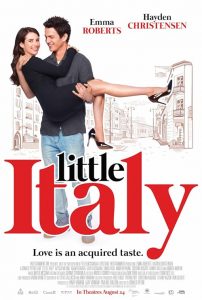 Little.Italy.2018.1080p.Blu-ray.Remux.AVC.DTS-HD.MA.5.1-KRaLiMaRKo – 17.4 GB