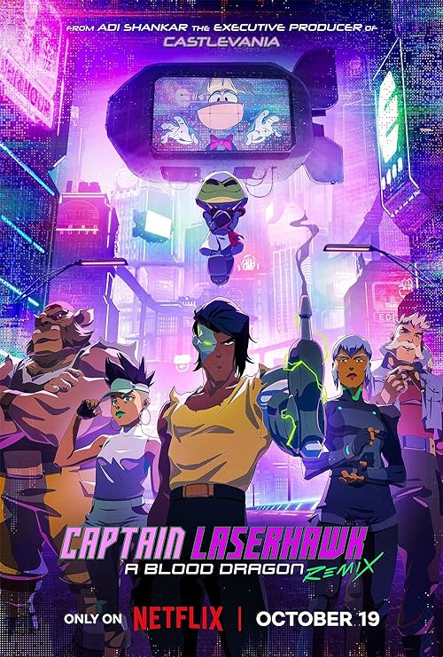 Captain.Laserhawk.A.Blood.Dragon.Remix.S01.1080p.NF.WEB-DL.DDP5.1.Atmos.HDR.H.265-BiGOOPSiE – 3.1 GB