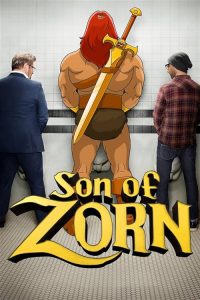 Son.of.Zorn.S01.1080p.DSNP.WEB-DL.DDP5.1.H.264-NTb – 11.4 GB