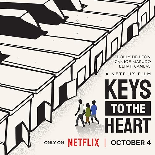 Keys to the Heart