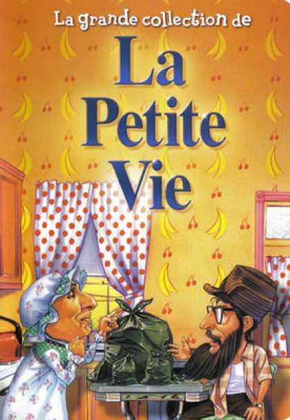 La petite vie