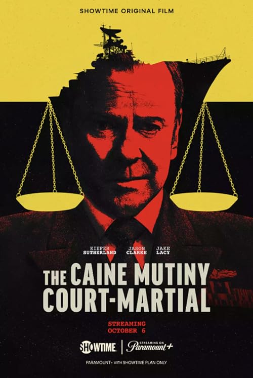 The Caine Mutiny Court-Martial