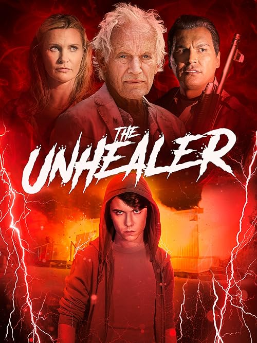 The Unhealer