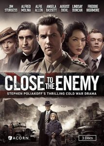Close.to.the.Enemy.2016.S01.1080p.BluRay.DD+5.1.x264-SbR – 49.8 GB