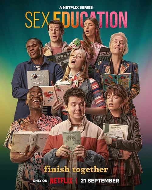 Sex.Education.S03.2160p.NF.WEB-DL.DDP5.1.DV.H.265-FLUX – 61.5 GB