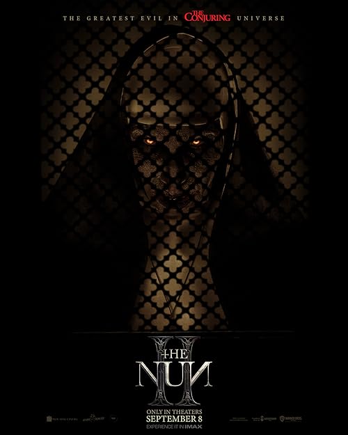 The Nun II