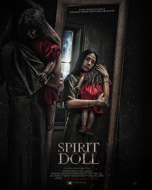 Spirit Doll