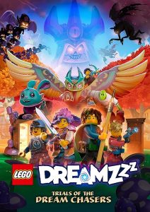 LEGO.DREAMZzz.Trials.of.the.Dream.Chasers.S01.720p.NF.WEB-DL.DDP5.1.x264-LAZY – 9.9 GB