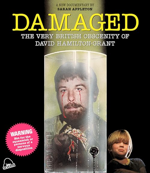 Damaged