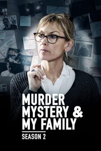 Murder.Mystery.and.My.Family.S04.1080p.AMZN.WEB-DL.DDP2.0.H.264-Kitsune – 22.8 GB